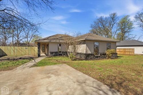 713 Edgerton Avenue, Trumann, AR, 72472 | Card Image