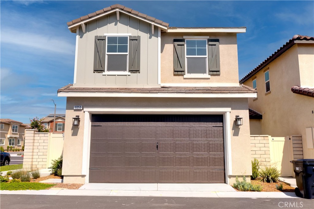Residential in Chino 3