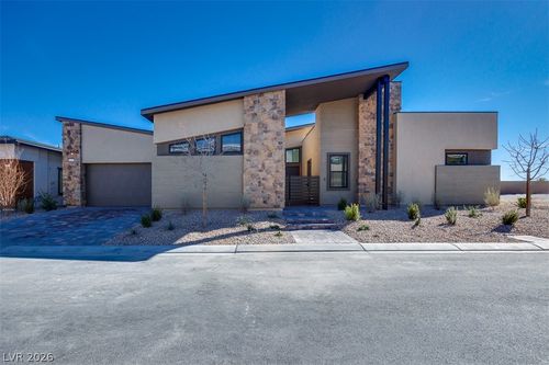 137 Tiller Point Street, Las Vegas, NV, 89138 | Card Image