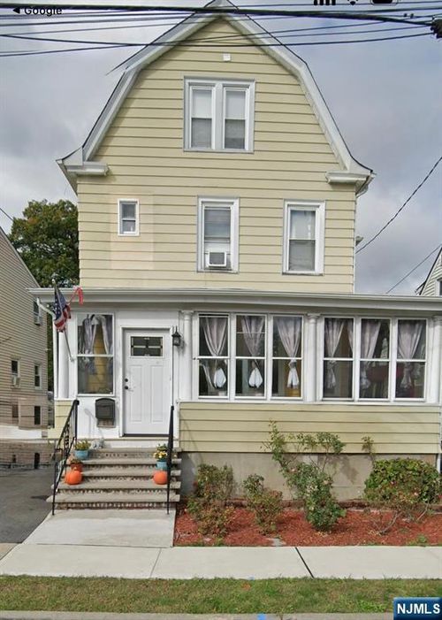 295 Pine St, Lyndhurst, NJ, 07071-1803 | Card Image
