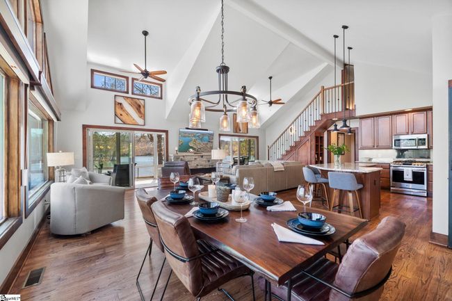 LOT-132 - 1230 Melton Rd, House other with 2 bedrooms, 2 bathrooms and null parking in West Union SC | Image 7