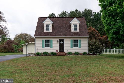 6178 Ayrshire Dr, SALISBURY, MD, 21801-2262 | Card Image
