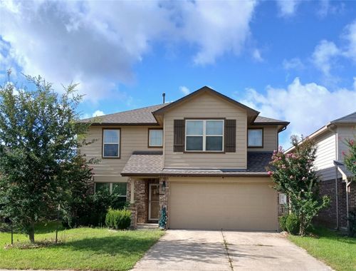 2027 Bravos Manor Ln, Fresno, TX, 77545-1557 | Card Image