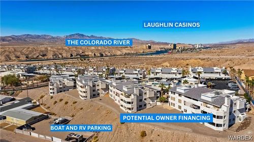 2022 Merrill Ln, Bullhead City, AZ, 86442-7995 | Card Image