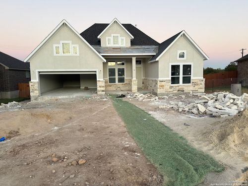 381 Jereth Xing, Castroville, TX, 78009-2319 | Card Image