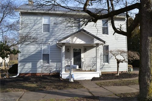 264 Washington St, Roseville, OH, 43777-1209 | Card Image