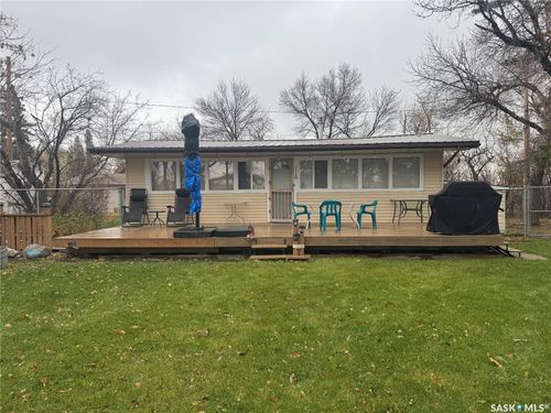 116 Nicoll Avenue, Regina Beach, SK, S0G4C0 | Card Image
