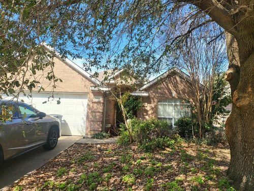 6924 Mccracken Court, Fort Worth, TX, 76132 | Card Image