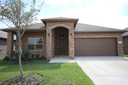 2405 Moon Ranch Dr, Weatherford, TX, 76087-6789 | Card Image