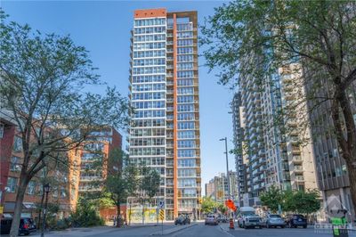 506 - 179 George St, Condo with 2 bedrooms, 2 bathrooms and 1 parking in Ottawa ON | Image 1