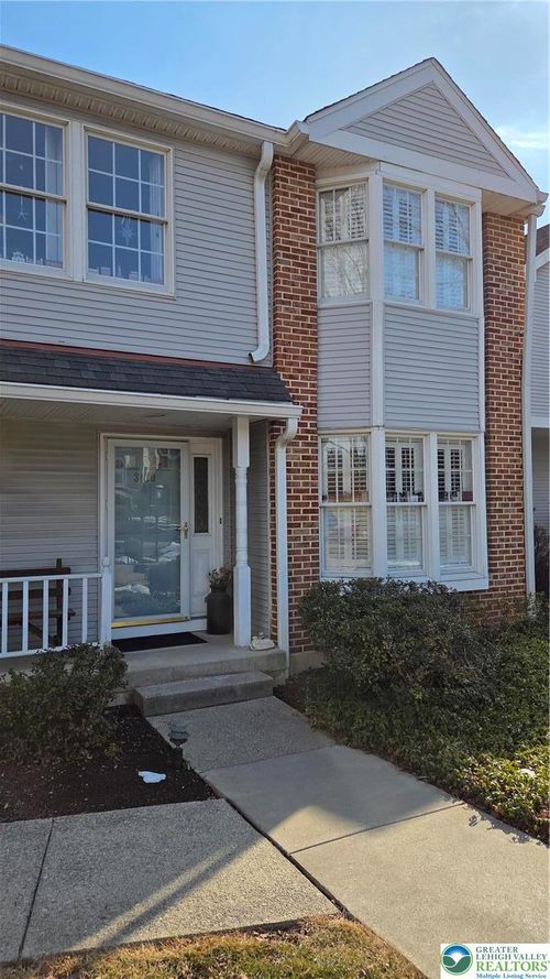 3470 Park Pl, Bethlehem, PA, 18017-2474 | Card Image