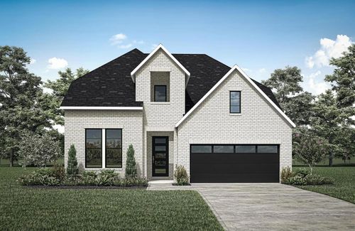822 River Sky Rd, Lavon, TX, 75166-2197 | Card Image