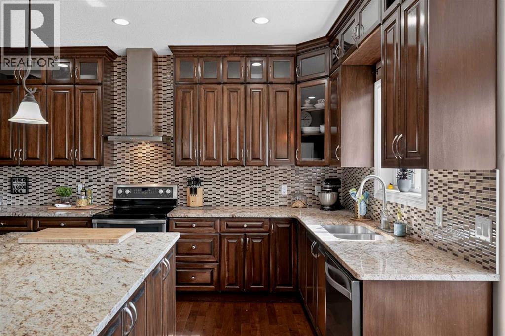 Residential in Airdrie 2