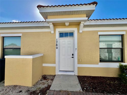 1780 Coriander Dr, POINCIANA, FL, 34759-5412 | Card Image