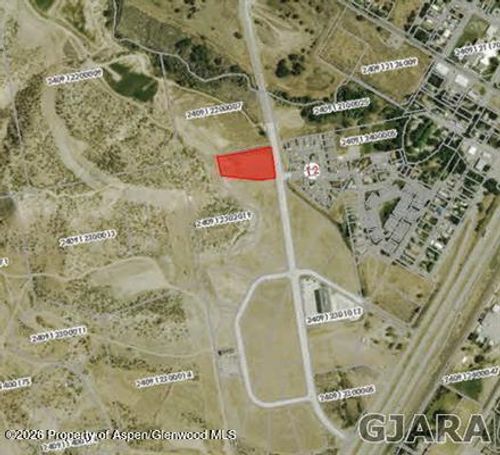 l18-Tbd Parachute Park Blvd, Parachute, CO, 81635 | Card Image