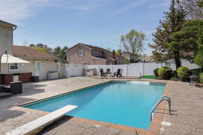 70 Old Bridge Dr, House other with 4 bedrooms, 3 bathrooms and null parking in Howell NJ | Image 31
