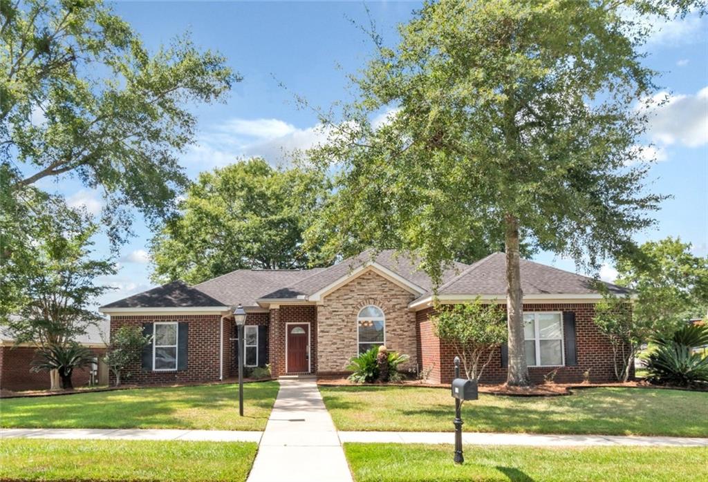 Glenmoor Ct, Mobile, AL 36695 #1