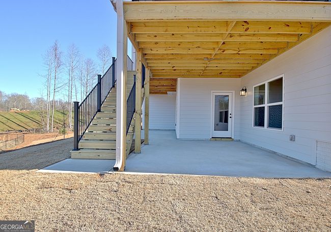 35 Malone Ct, House other with 4 bedrooms, 4 bathrooms and 2 parking in Senoia GA | Image 93