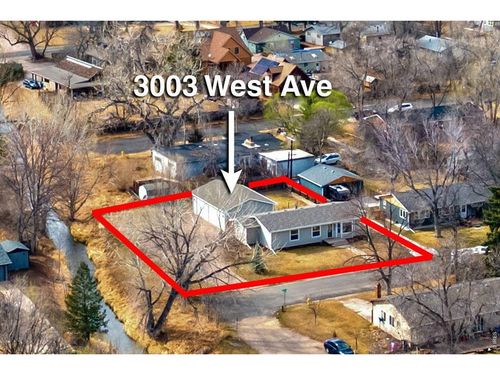 3003 West Ave, Laporte, CO, 80535 | Card Image