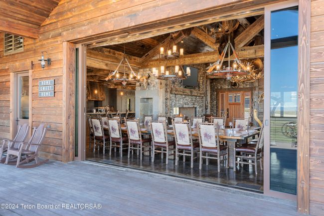 627 Ryegrass Rd, House other with 9 bedrooms, 12 bathrooms and null parking in Daniel WY | Image 10