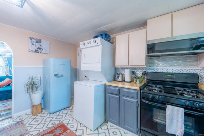 APT-2 - 1101 S Rogers St, Condo with 2 bedrooms, 1 bathrooms and null parking in Bloomington IN | Image 6