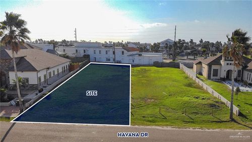 Lot 15B Havana Dr, South Padre Island, TX, 78597 | Card Image