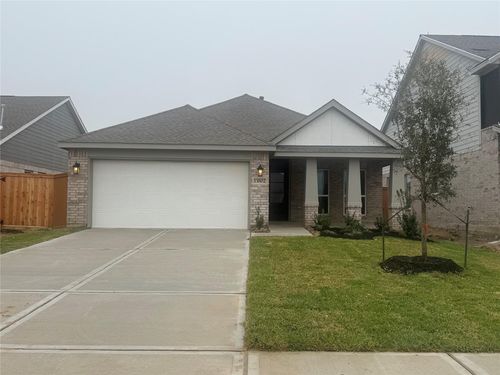 6318 Breakaway Grove Dr, Katy, TX, 77493-5783 | Card Image
