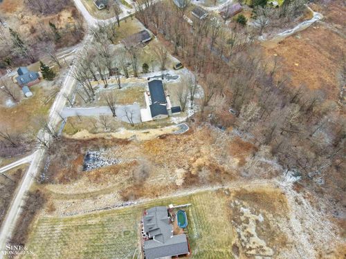 8101-8111 Adair Road, Casco Township, MI, 48064 | Card Image