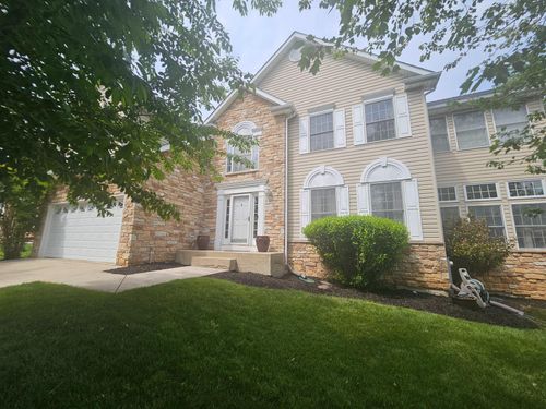 9526 Lyonswood Dr, OWINGS MILLS, MD, 21117-4714 | Card Image