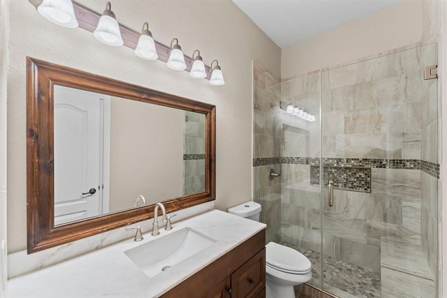 2803 Lockeridge Place Dr, House other with 6 bedrooms, 3 bathrooms and 2 parking in Spring TX | Image 27