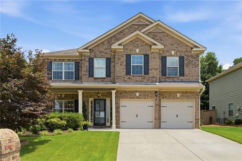618 Ocean Ave, Canton, GA, 30114-7284 | Card Image