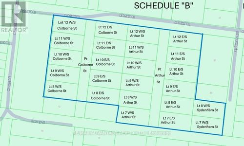 0 Ashfield Street, Ashfield-Colborne-Wawanosh (Ashfield), ON, N7A3Y4 | Card Image