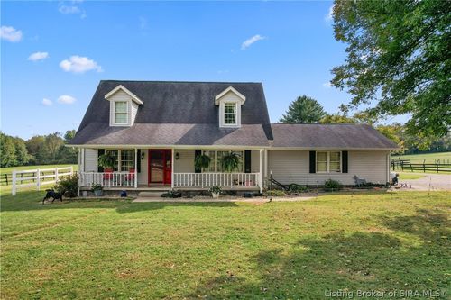 7165 W Base Rd, North Vernon, IN, 47265 | Card Image