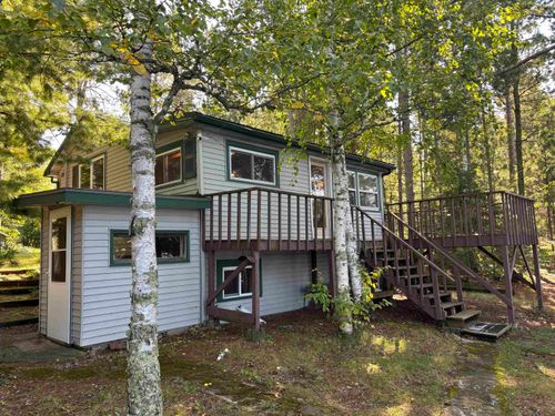 1531 Bear Head State Park Rd, Ely, MN, 55731-8012 | Card Image