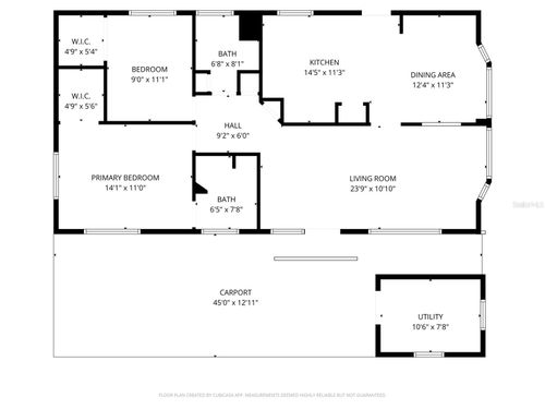 323 Terra Ceia Dr, Palmetto, FL, 34221-3419 | Card Image
