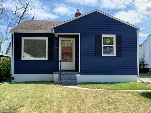 126 Melwood Ave, Dayton, OH, 45417-1403 | Card Image