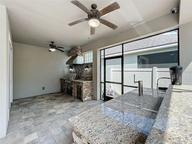 1813 Vista Meadows Dr, House other with 3 bedrooms, 3 bathrooms and null parking in OCOEE FL | Image 52
