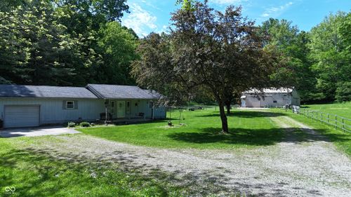 3282 S Conservation Club Rd, Morgantown, IN, 46160-9378 | Card Image