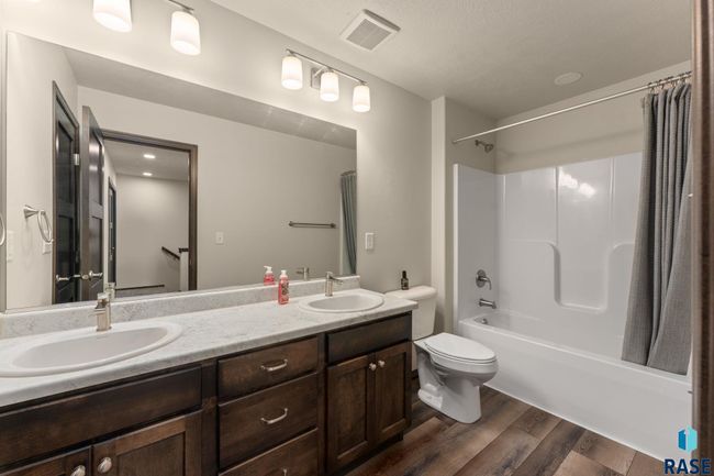 4418 E Whisper Ridge Pl, Townhouse with 2 bedrooms, 2 bathrooms and null parking in Sioux Falls SD | Image 12