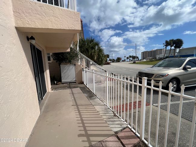 3120 - 1510 Ocean Shore Blvd, Condo with 2 bedrooms, 1 bathrooms and null parking in ORMOND BEACH FL | Image 21