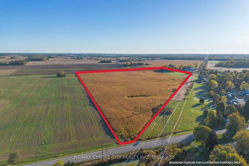 6692 Longwoods Rd, Melbourne, ON, N0L1T0 | Card Image