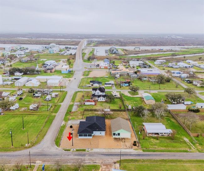 837 Wightman St, House other with 3 bedrooms, 3 bathrooms and 2 parking in Matagorda TX | Image 46