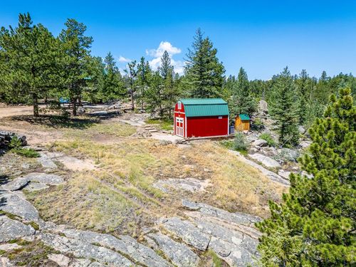 78 Kikima Ct, Red Feather Lakes, CO, 80545 | Card Image