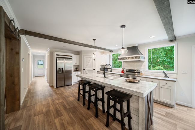 113 Shull Fork Ct, House other with 3 bedrooms, 2 bathrooms and null parking in Gilbert SC | Image 6