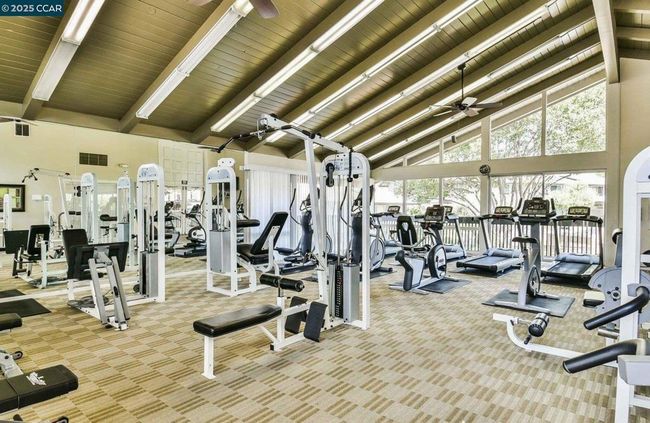 APT-3 - 205 Masters Ct, Condo with 1 bedrooms, 1 bathrooms and 1 parking in Walnut Creek CA | Image 27