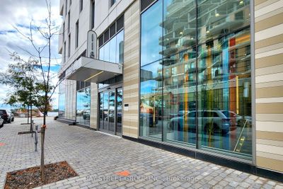 305 - 118 Merchants' Wharf, Condo with 2 bedrooms, 3 bathrooms and 1 parking in Toronto ON | Image 2