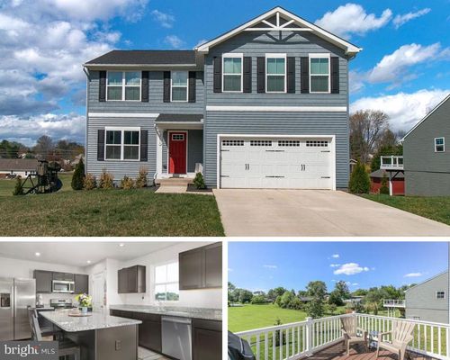 2616 High Point Dr, Culpeper, VA, 22701-3940 | Card Image