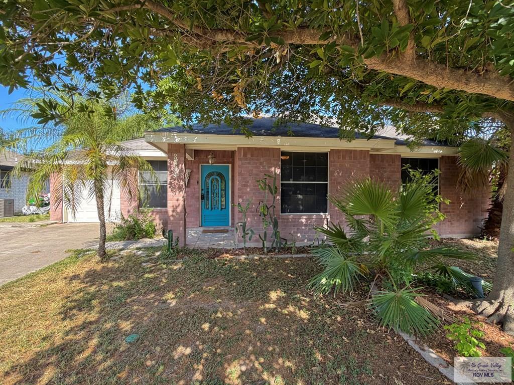 Residential in Pharr 3