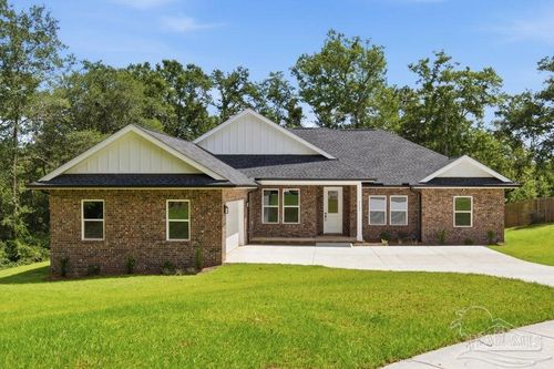 4224 Byrnwyck Pl, Pace, FL, 32571-6341 | Card Image