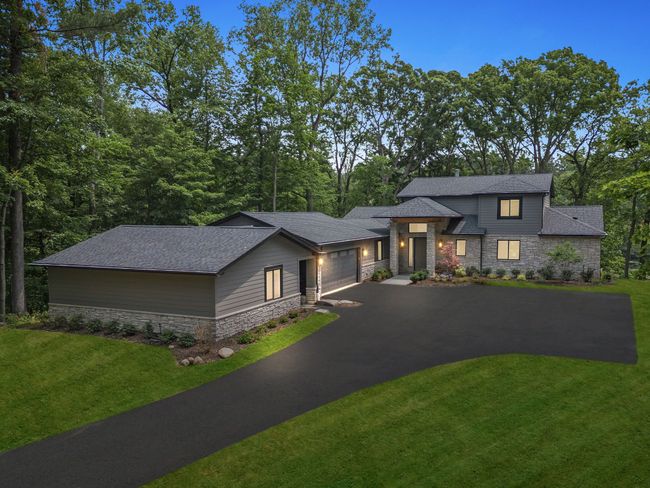 3511 Lakecrest Dr, House other with 4 bedrooms, 4 bathrooms and null parking in Bloomfield Hills MI | Image 9